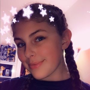 Meet your Posher, Victoria